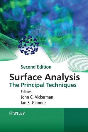 Surface analysis : the principal techniques