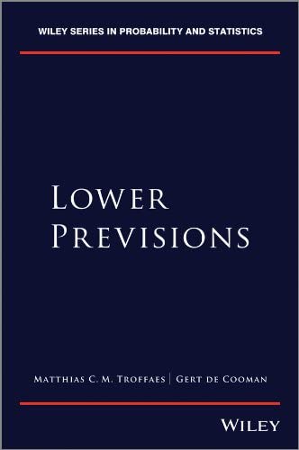 General Theory of Coherent Lower Previsions