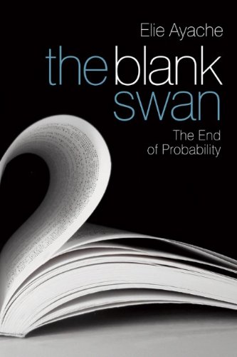 The Blank Swan