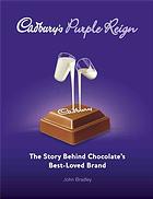 Cadbury's Purple Reign