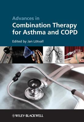 Advances In Combination Therapy For Asthma And Copd