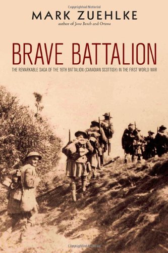 Brave Battalion