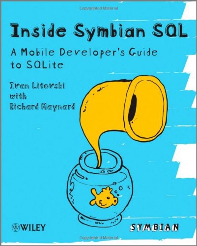 Inside Symbian SQL