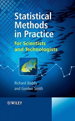 Statistical Methods in Practice