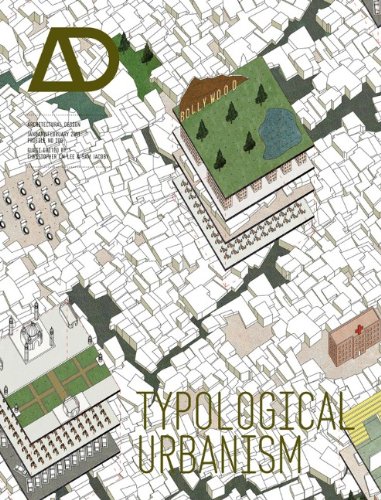 Typological Urbanism