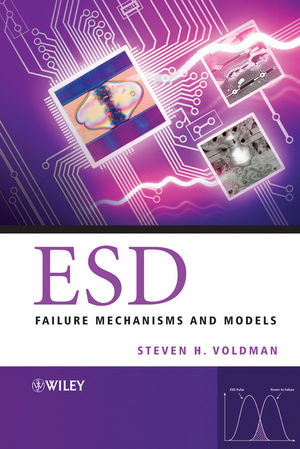 ESD : failure mechanisms and models
