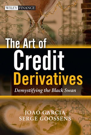 The Art of Credit Derivatives