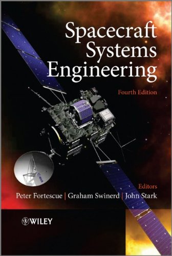 Spacecraft Systems Engineering