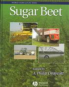 Sugar beet
