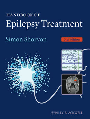 Handbook of epilepsy treatment : forms, causes, and therapy in children and adults