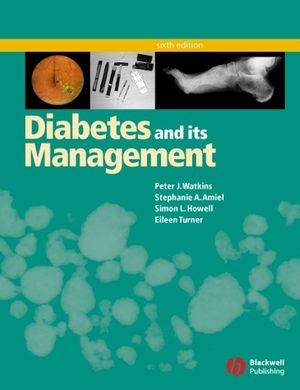 Diabetes and its management