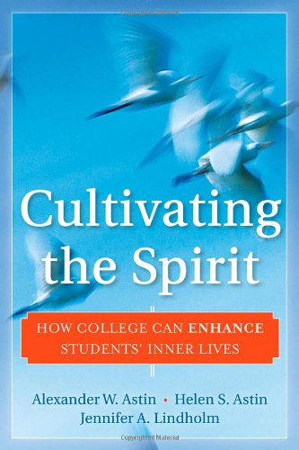 Cultivating the Spirit