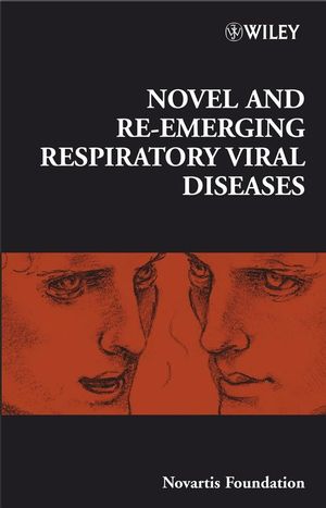 Novel and re-emerging respiratory viral diseases.