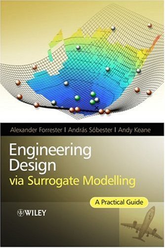 Engineering Design Via Surrogate Modelling