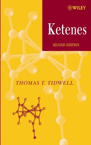 The chemistry of ketenes, allenes, and related compounds