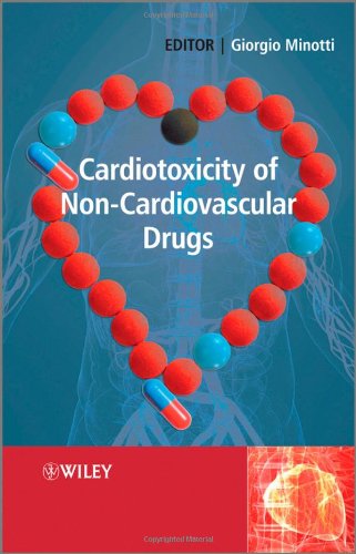 Cardiotoxicity of Non-Cardiovascular Drugs