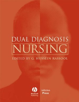 Dual diagnosis nursing