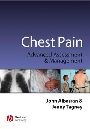 Chest pain : advanced assessment and management skills