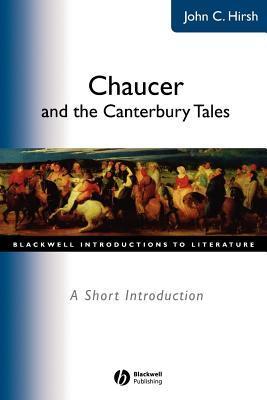Chaucer and the Canterbury tales : a short introduction