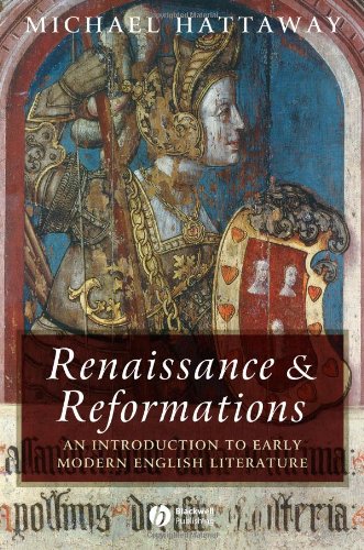 Renaissance and Reformations