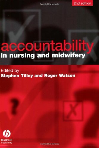 Accountability in Nursing and Midwifery