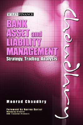 Bank Asset and Liability Management