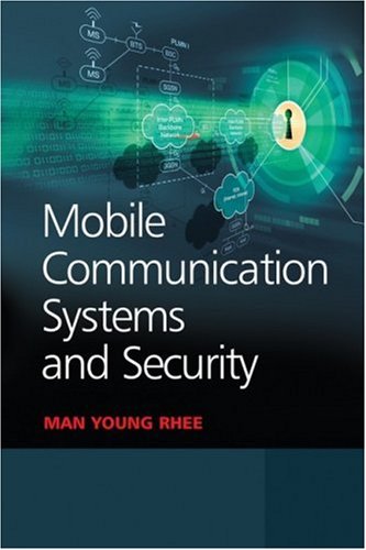 Mobile communication systems and security