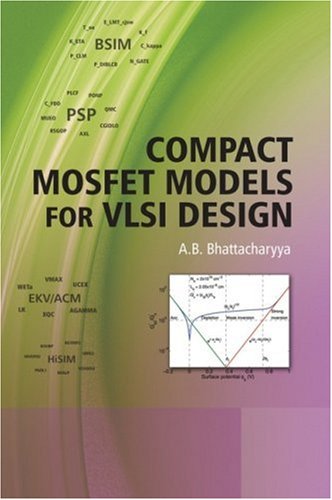 Compact MOSFET Models for VLSI Design