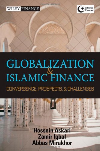 Globalization and Islamic Finance