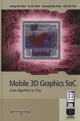 Mobile 3D Graphics Soc