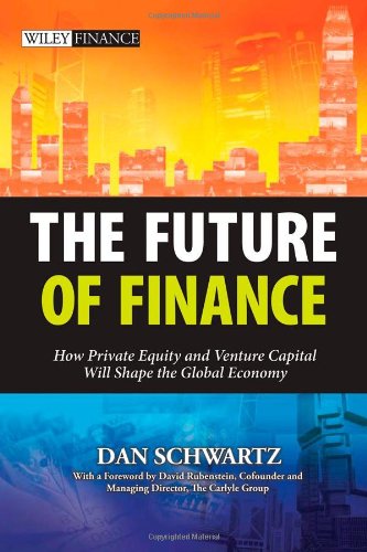 The Future of Finance