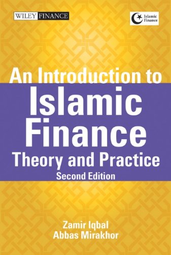 An Introduction to Islamic Finance