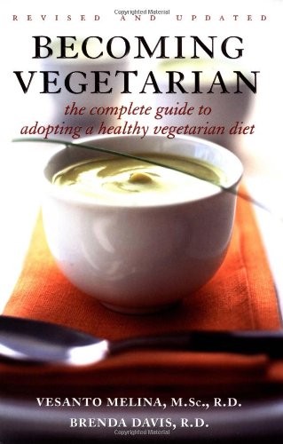 Becoming Vegetarian