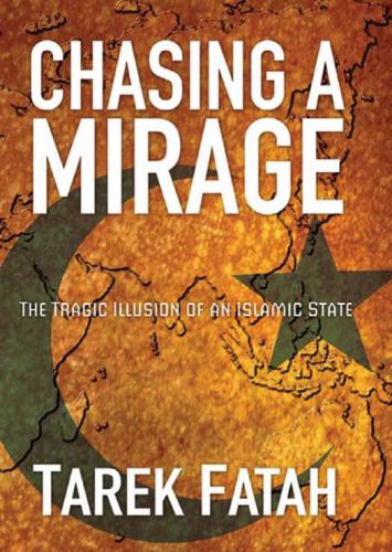 Chasing a Mirage