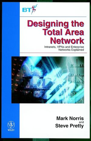 Designing the Total Area Network