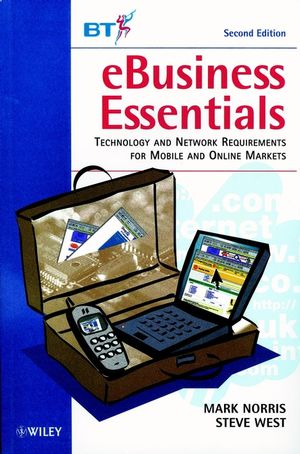 EBusiness Essentials (Second Edition)