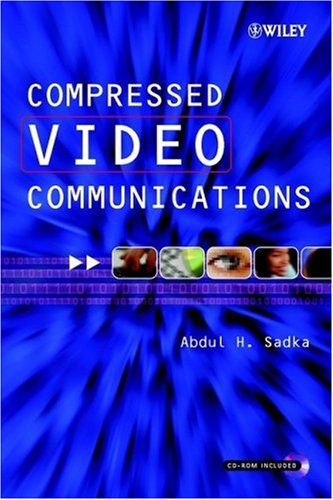 Compressed Video Communications