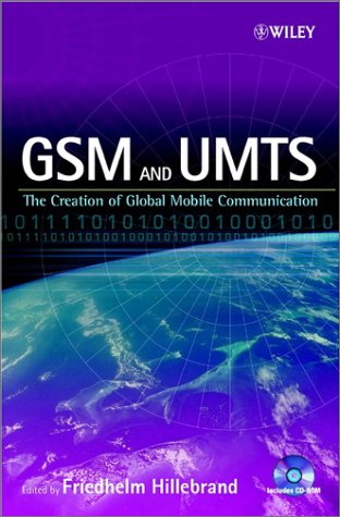 GSM and Umts