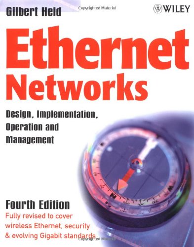 Ethernet Networks