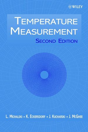 Temperature Measurement (Second Edition)