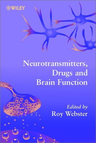 Neurotransmitters, drugs, and brain function