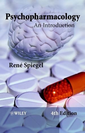 Psychopharmacology: An Introduction