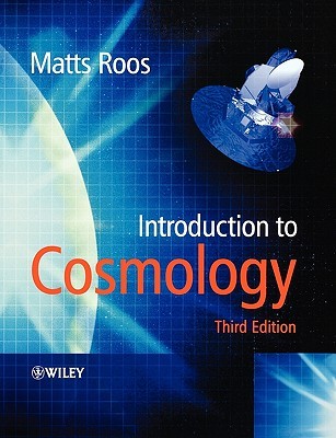 Introduction to Cosmology