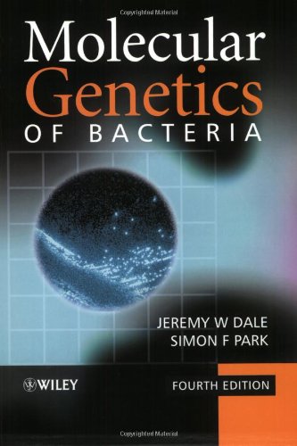 Molecular Genetics of Bacteria