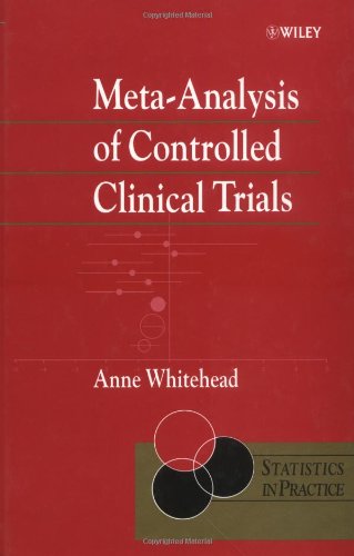 Meta-Analysis of Controlled Clinical Trials