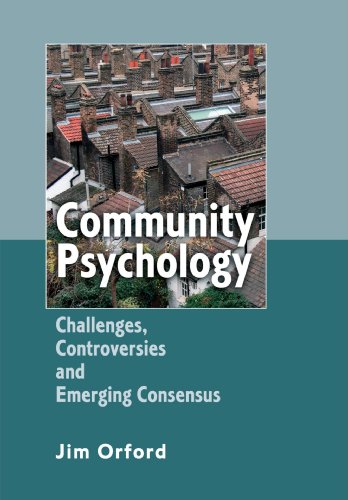 Community Psychology