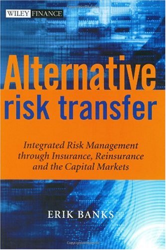 Alternative Risk Transfer