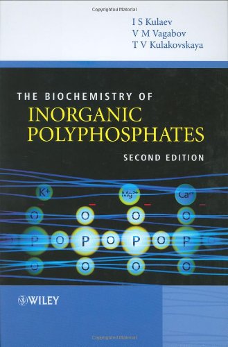 The Biochemistry of Inorganic Polyphosphates