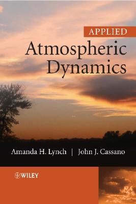Applied Atmospheric Dynamics [With CDROM]