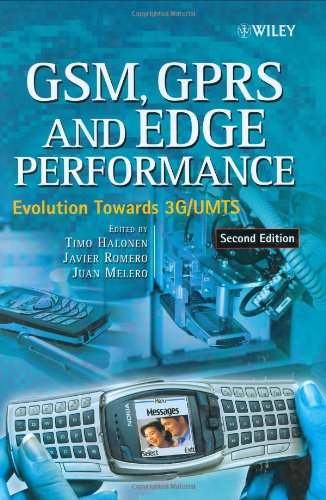 Gsm, Gprs and Edge Performance